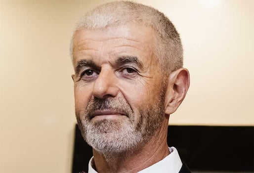 אבי גפן, מנכ״ל יוניק טק, קרדיט: יח״צ